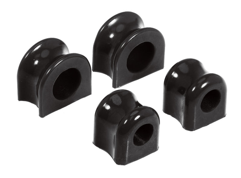 Bagues de barre stabilisatrice avant Prothane 83-00 GM S-Series 4wd - 32 mm - Noir