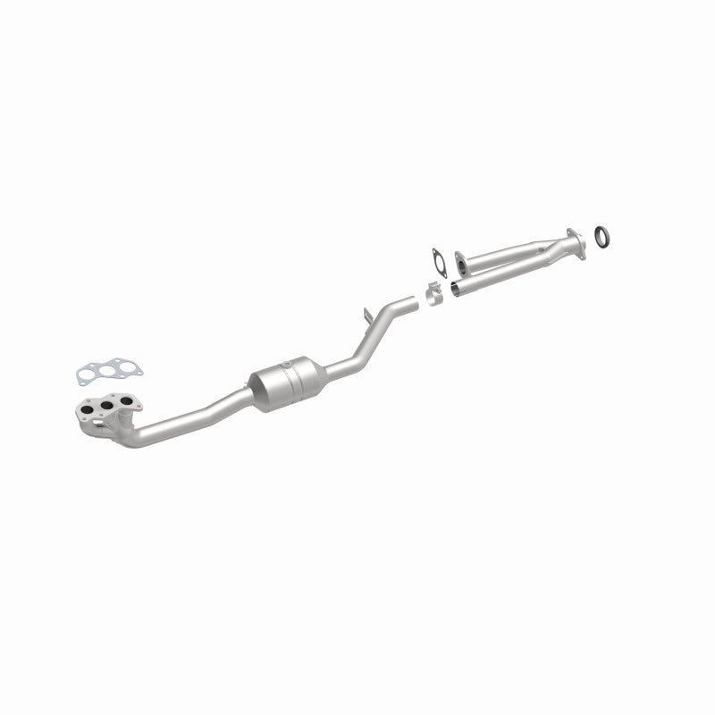 Convertisseur MagnaFlow Direct Fit SS 10-14 Subaru Legacy H6 3,6 L
