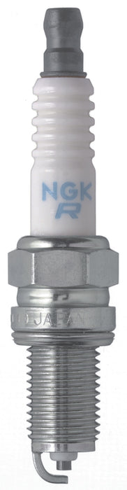 Boîte de 4 bougies d'allumage standard NGK (DCPR6E)