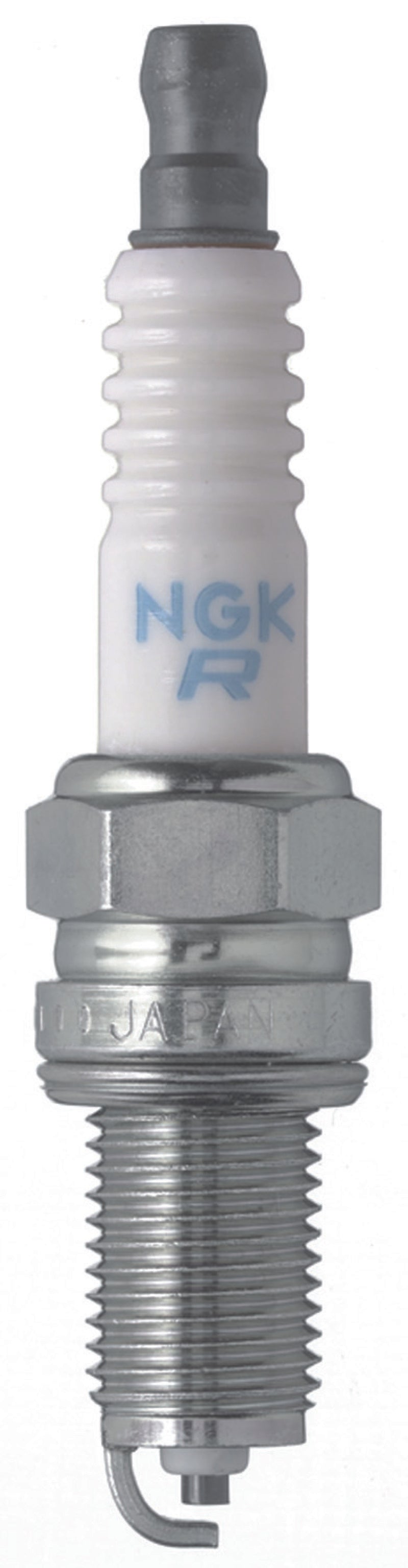Boîte de 6 bougies d'allumage NGK BLYB (DCPR6E)