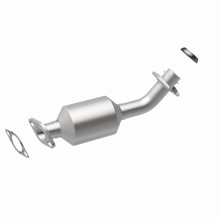 Convertisseur catalytique MagnaFlow pré-OBDII à montage direct pour Dodge Ram 50 79-85 2,0 L/2,6 L