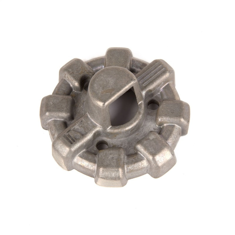 Base d'antenne Rugged Ridge Elite brute 07-20 Jeep JK/JL/JT