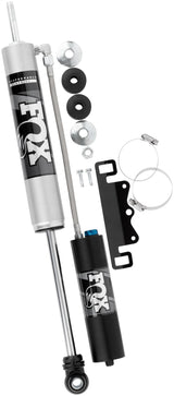 Amortisseurs avant Fox 17-19 Ford F250/F350 2.0 Performance Series à réglage à distance du réservoir, levage de 0 à 1,5 po