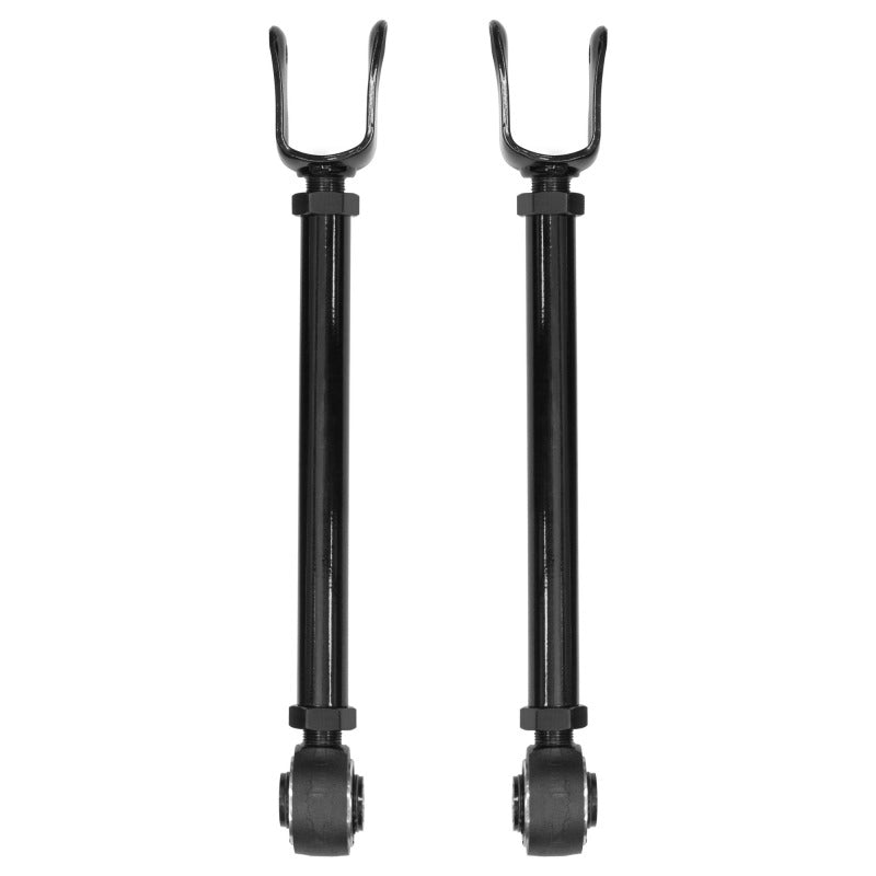 Kit de bras de suspension réglable supérieur avant Rancho 2020 Jeep Gladiator