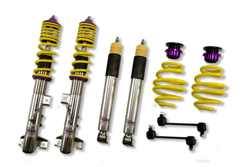 KW Coilover Kit V3 BMW M3 E36 (M3B M3/B) Coupé Cabriolet Berline