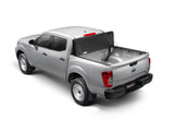 Couvre-caisse flexible Undercover 22 pour Nissan Frontier de 6 pieds