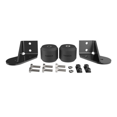 Système d'amélioration de la suspension avant Timbren 2005 Dodge Dakota RWD