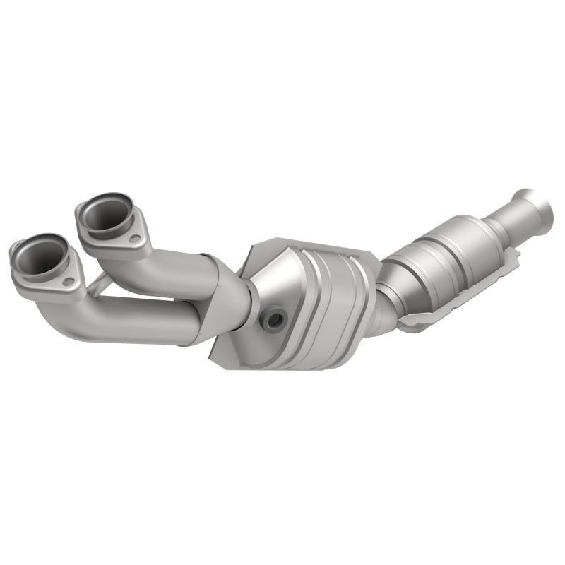 Convecteur MagnaFlow DF 94 Jaguar XJ 12 6,0 L