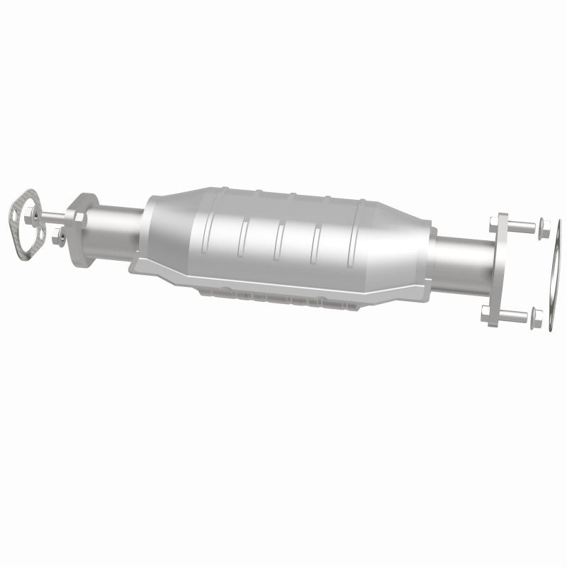 Convecteur MagnaFlow DF 05-10 Kia Sportage 2,7 L