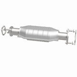 Convecteur MagnaFlow DF 05-10 Kia Sportage 2,7 L