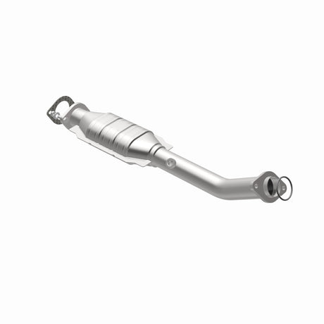 MagnaFlow Conv DF 07 Titan 5.6LD/S rr OEM