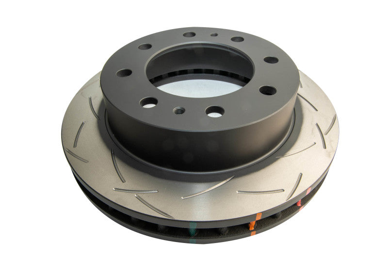 Rotor avant fendu série 4000 DBA 02-06 Chevy Avanlanche / 99-06 Silverado / 00-08 Suburban