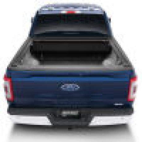 Retrax 21-22 Ford F-150 Super Crew/Super Cab (avec Lightning 2022) avec caisse de 5,5 pieds RetraxPRO XR