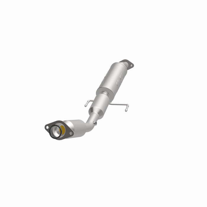 Convertisseur catalytique MagnaFlow 17-18 Toyota Corolla iM Base L4 1,8 L de qualité OEM à montage direct