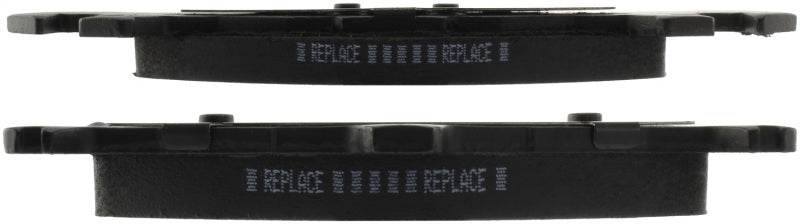 Plaquettes de frein StopTech Street