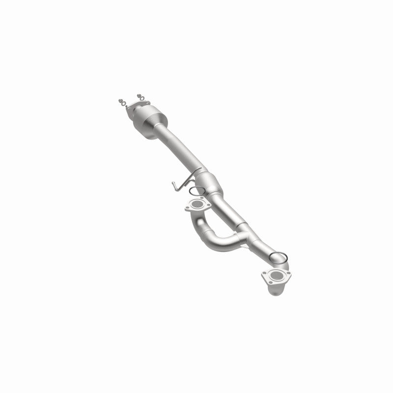 Soubassement de carrosserie Acura MDX 3,5 L MagnaFlow Conv DF 14-15