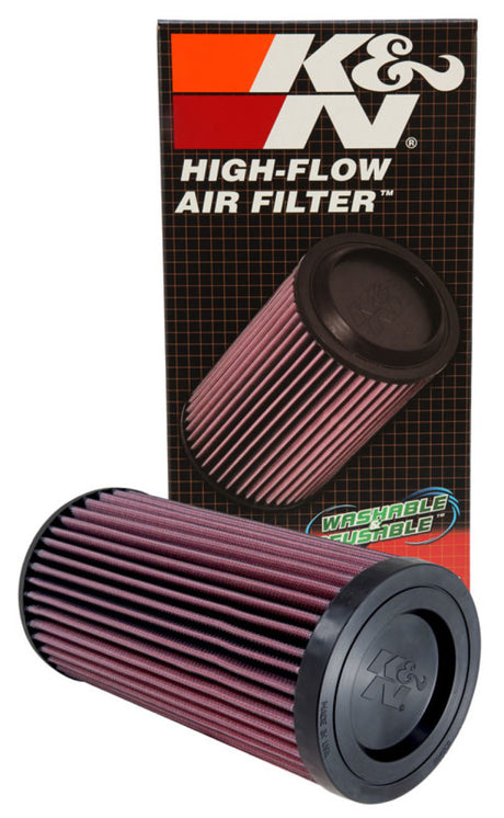 Filtre à air de rechange K&amp;N pour Polaris RZR 900 2015