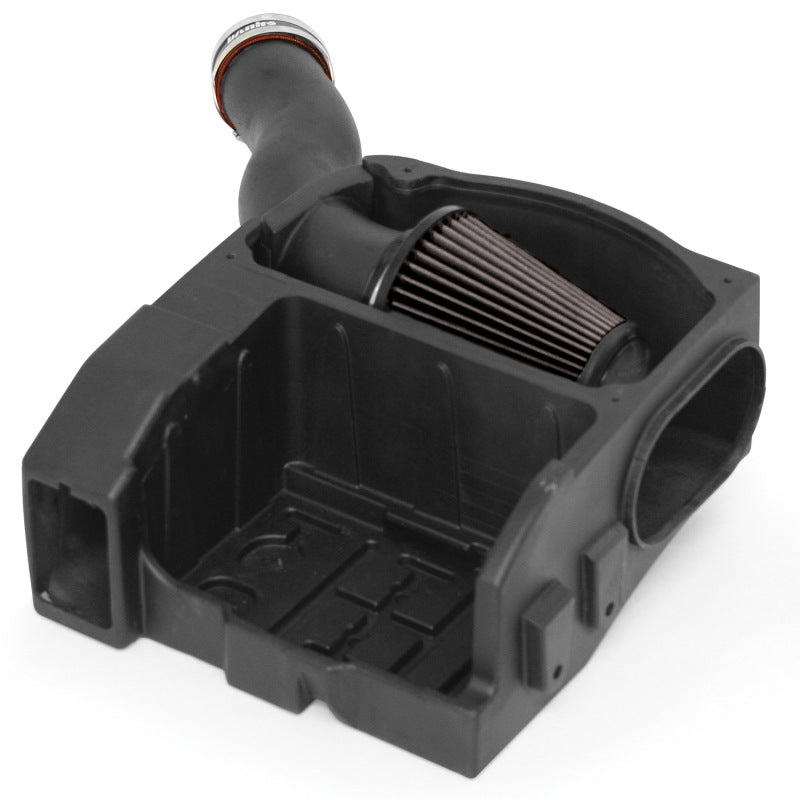 Système d'admission d'air Ram-Air Banks Power 99-03 Ford 7,3 L - Filtre sec