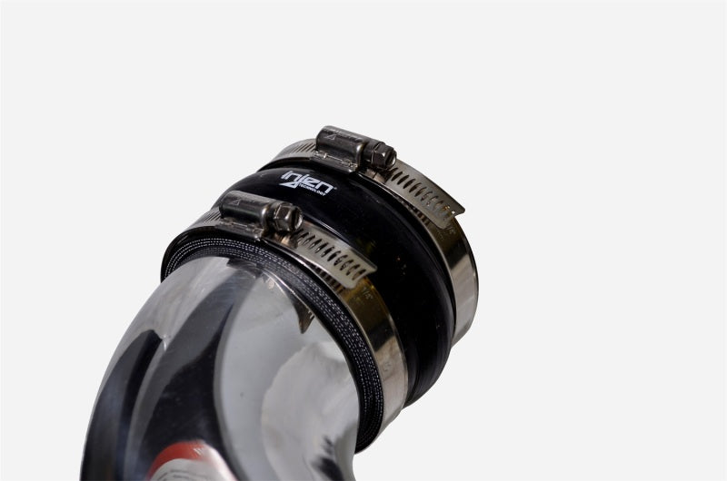 Système d'admission d'air Power-Flow poli Injen 14-20 Dodge Durango R/T 5,7 L V8