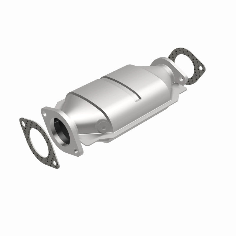 Convecteur MagnaFlow DF 95-99 Maxima/I30 arrière 50S