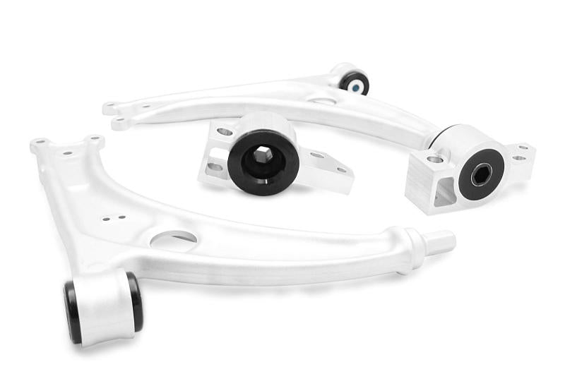 Kit de bras de suspension inférieur avant en alliage SuperPro 2007 pour Volkswagen Eos