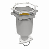 MagnaFlow Conv DF 96-00 Pathfinder côté passager avant