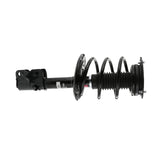 Amortisseurs et jambes de force KYB Strut Plus avant droit Nissan Altima 2007-2012