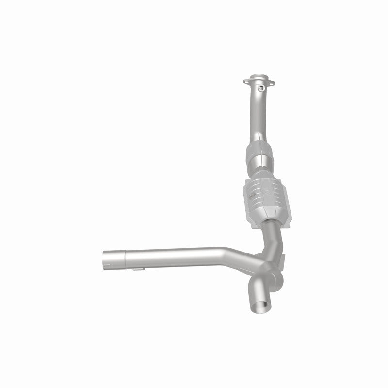 MagnaFlow Conv DF 99-00 Expédition 4.6 2WD PS