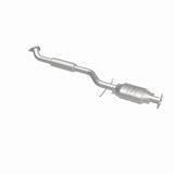 MagnaFlow Conv DF Sonata/Optim 2,4 L arrière OEM