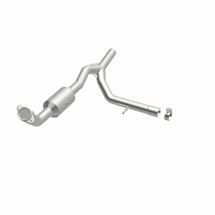 MagnaFlow Conv DF 07-08 Ford F-150 Pickup 5.4LP/S / 12/06-08 Lincoln Truck Mark LT 5.4LP/S