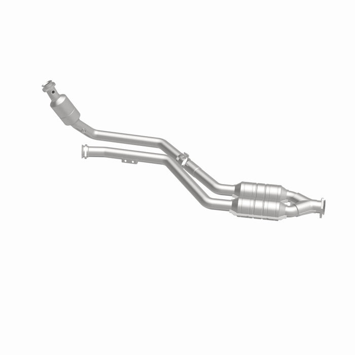 Convecteur MagnaFlow DF 99-00 Mercedes CLK320 3,2 L