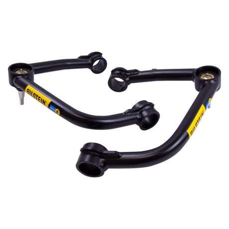 Kit de bras de suspension supérieur avant Bilstein 19-21 Chevrolet Silverado 1500