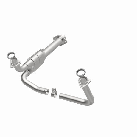 MagnaFlow Conv Direct Fit 94-95 Chevrolet C1500 4,3 L/5,0 L/5,7 L
