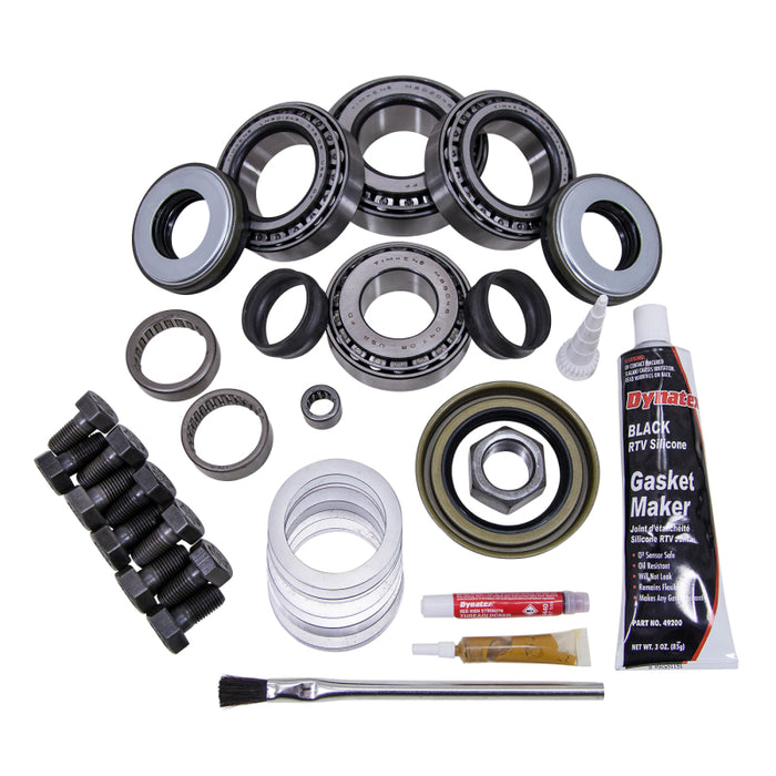 Kit de révision Yukon Gear Master pour différentiel IFS GM 8,25 pouces 99-13