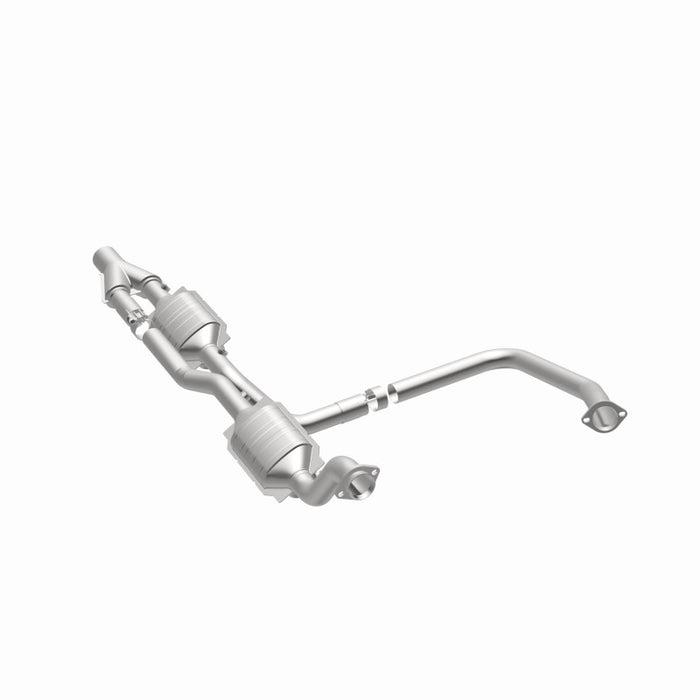 MagnaFlow Conv DF 04-07 Dodge Ram 5.7L