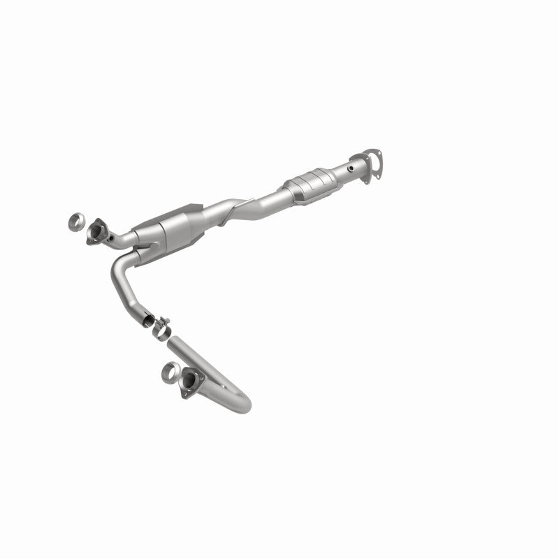 Moteur MagnaFlow Conv DF Chevy Astro 00-04 4,3 L