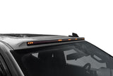 Feu de gabarit Aerocab AVS 19-22 pour Chevrolet Silverado 1500 (sauf ZR2/LT Trail Boss) - Argent métallisé