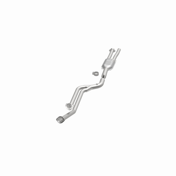 Convecteur MagnaFlow DF 88-91 Mercedes 300SE 3.0L