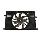 Ensemble de ventilateur Omix - Jeep Renegade 2,4 L 15-21