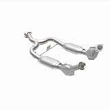 MagnaFlow CONV DF 94-95 Ford Mustang 3,8 L Tier 1 (Californie)