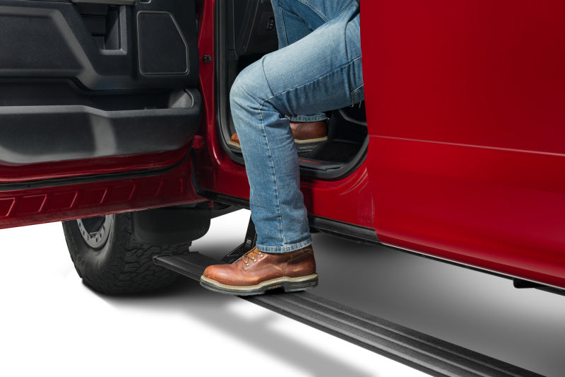 AMP Research 15-20 Série PowerStep Smart pour Ford F-150