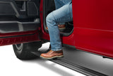 AMP Research 22-23 Ford F-250/350/450 (modèles Sync 4 UNIQUEMENT) Série PowerStep Smart
