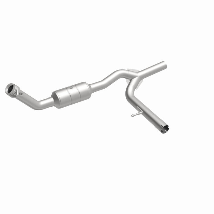 MagnaFlow Conv DF F-150 04-06 8 4.6L