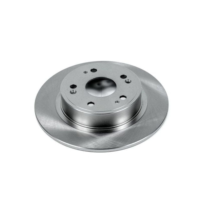 Disque de frein arrière Power Stop Autospecialty pour Acura ILX 16-19