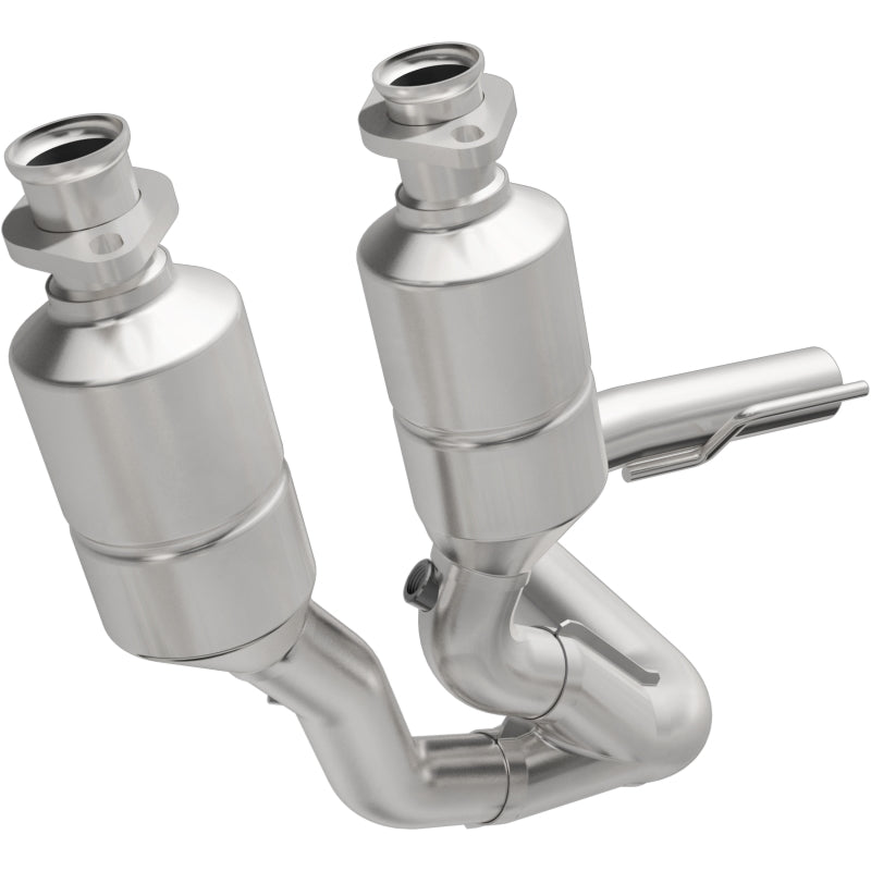 Convecteur MagnaFlow DF 99-00 Grand Cherokee 4.0L