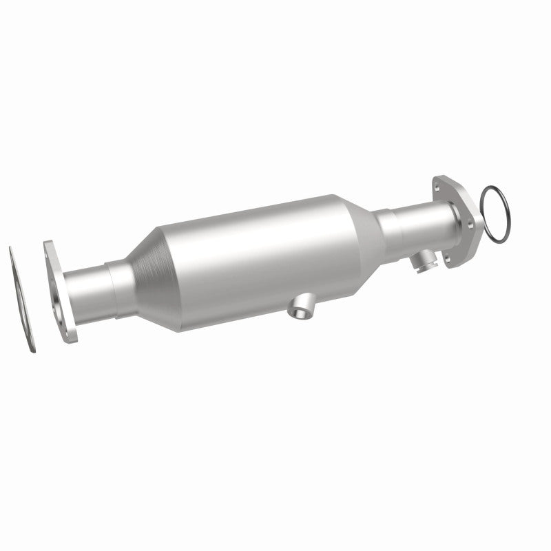 Convertisseur catalytique à montage direct MagnaFlow pour Honda Odyssey