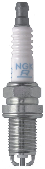 Boîte de 4 bougies d'allumage standard NGK (BKR6EKC)