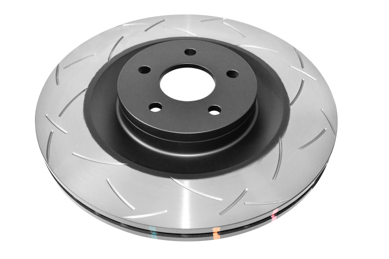 Rotor avant fendu série 4000 DBA 2016-2017 Ford Focus RS