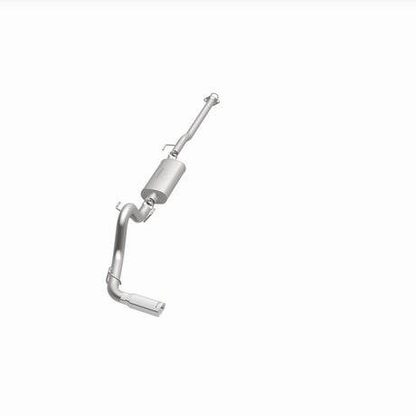 Système MagnaFlow Cat-Back pour Toyota Tacoma 4,0 L 2014
