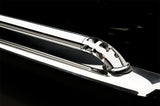 Rails transversaux Putco 15-20 Chevy Colorado - 5 pieds